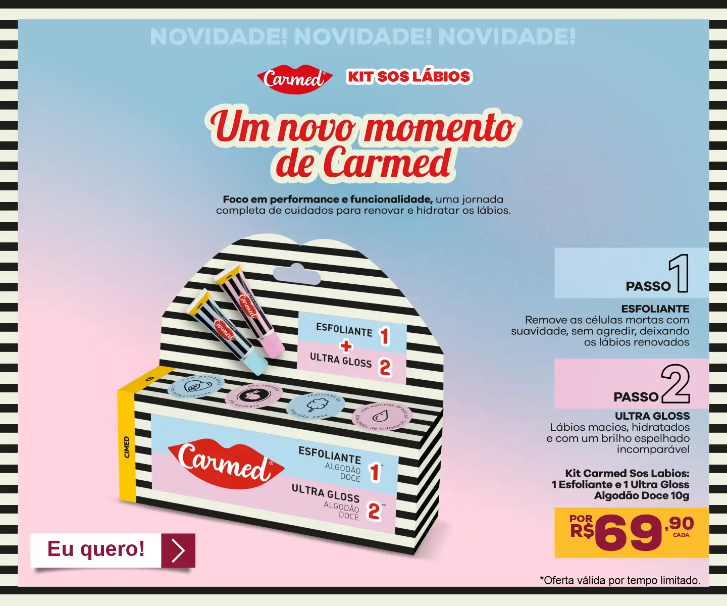 Imagem Carousel